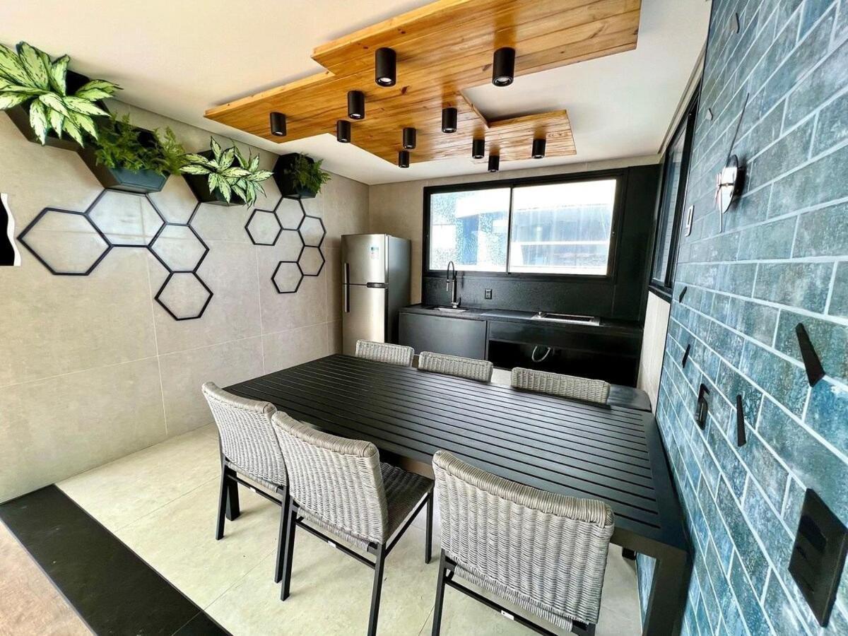 Edificio Sky Concept - Apt 1003 - Quarto E Sala Com Ar Condicionado, Piscina, Academia, Area Kids, Proximo A Praias Turisticas E Bares Badalados Maceió Extérieur photo